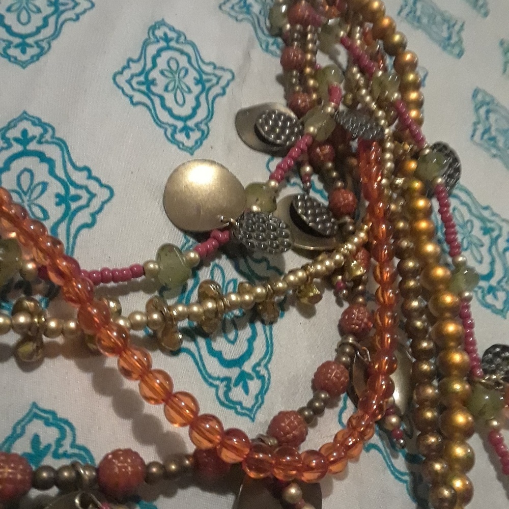 Necklace - Picture 2 of 2